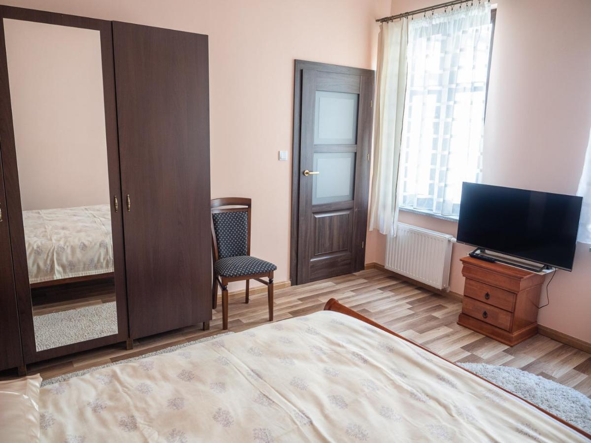 Na Cichej 5 A4 Apartament Kołobrzeg